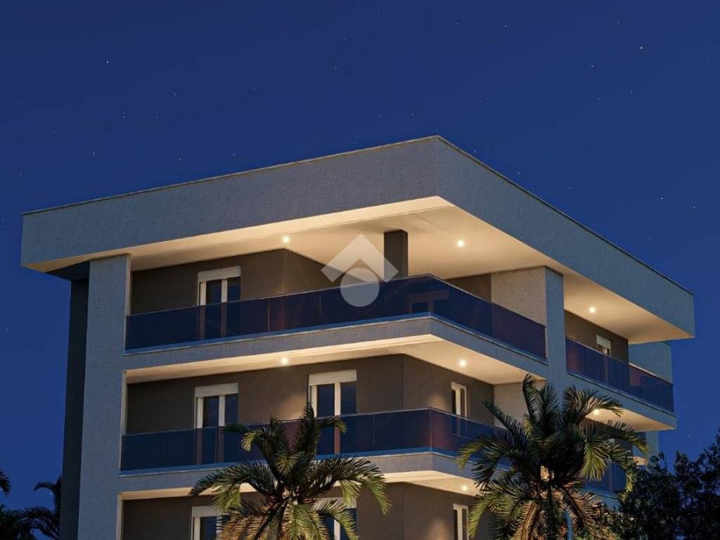 appartamento in vendita a Bisceglie in zona Centro Città