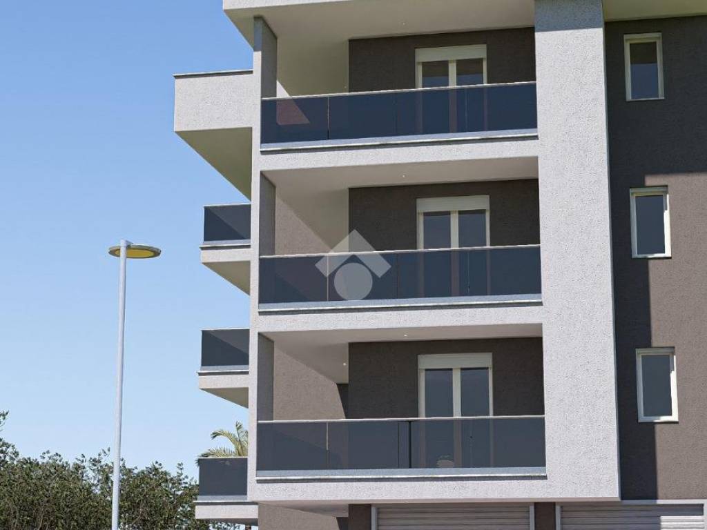 appartamento in vendita a Bisceglie in zona Centro Città