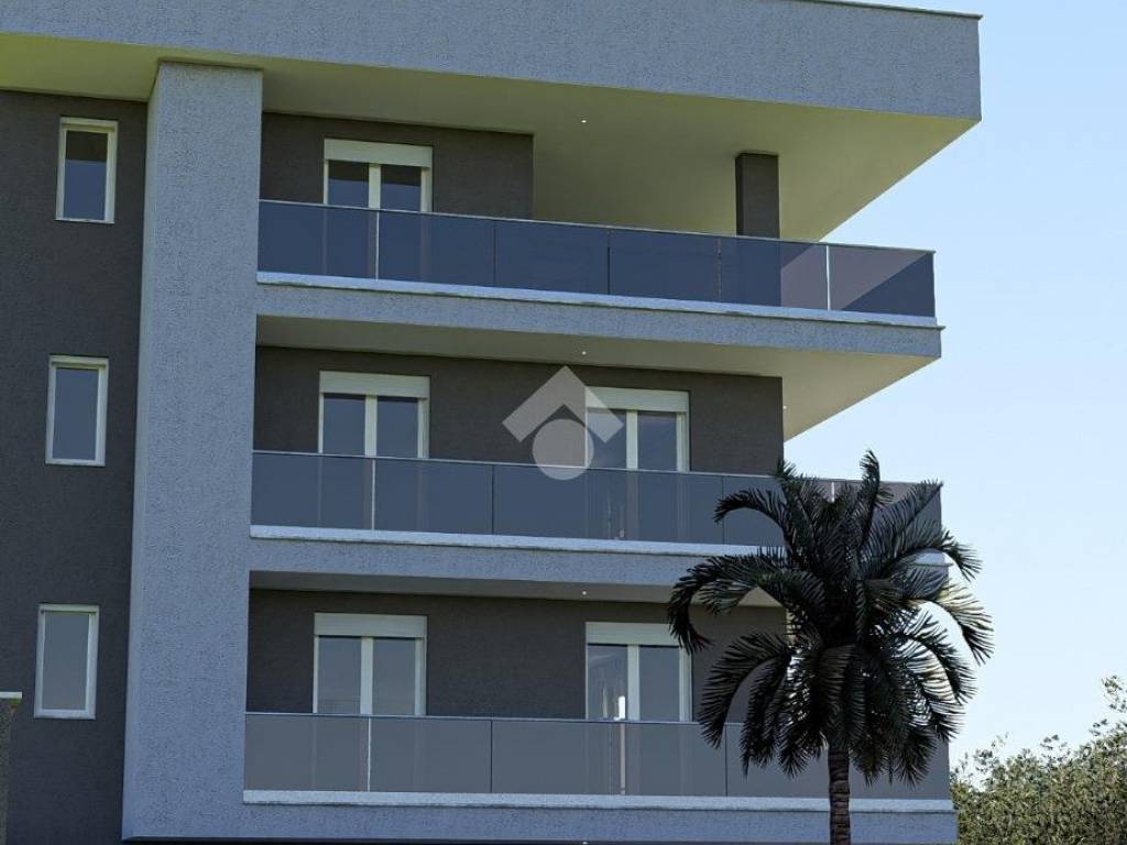 appartamento in vendita a Bisceglie in zona Centro Città