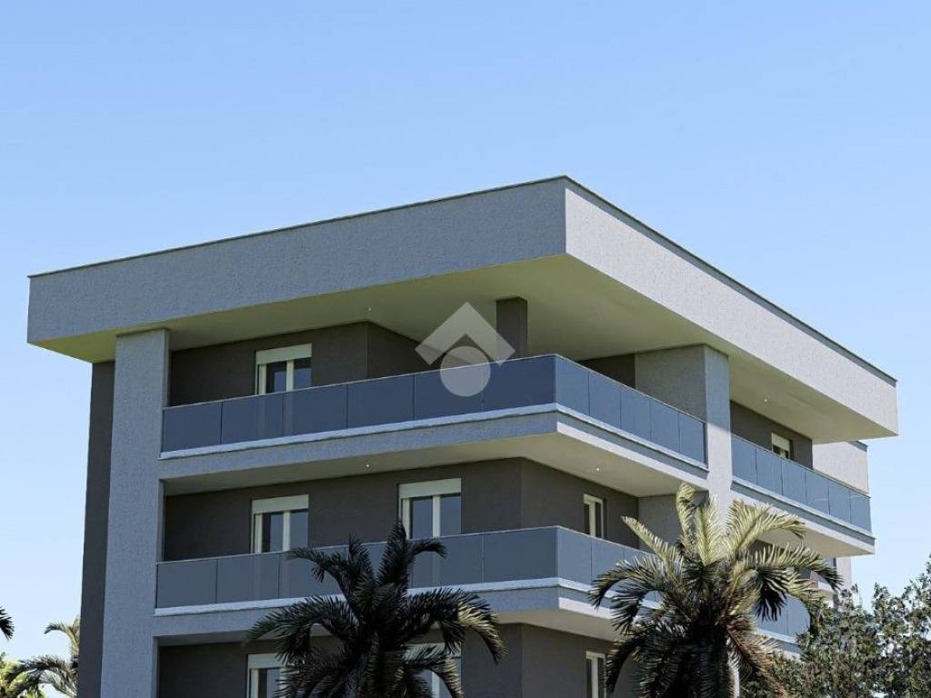 appartamento in vendita a Bisceglie in zona Centro Città
