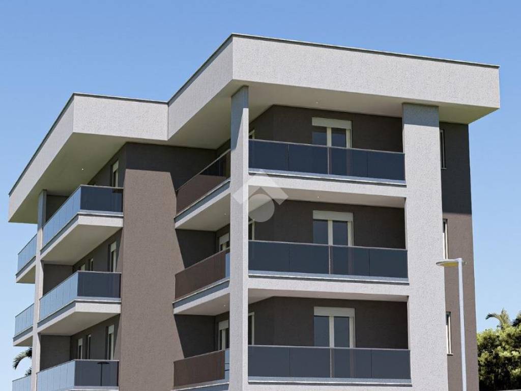 appartamento in vendita a Bisceglie in zona Centro Città