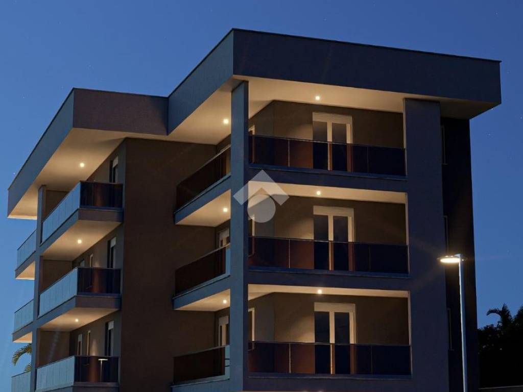 appartamento in vendita a Bisceglie in zona Centro Città