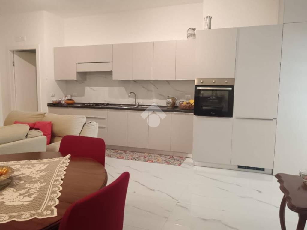 appartamento in vendita a Bisceglie in zona Centro Città