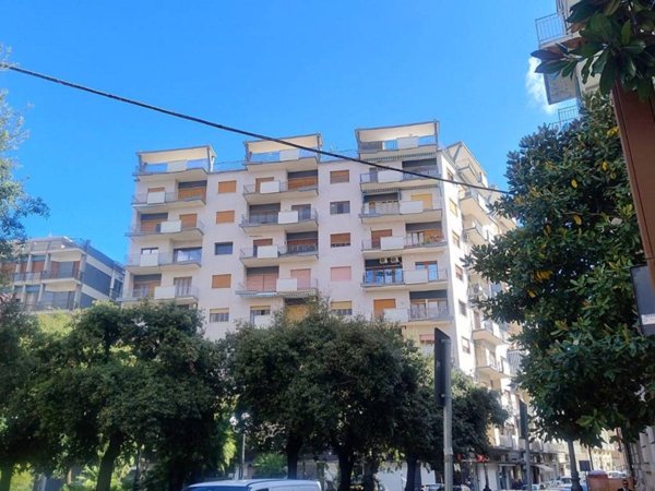 appartamento in vendita a Bisceglie in zona Centro Città