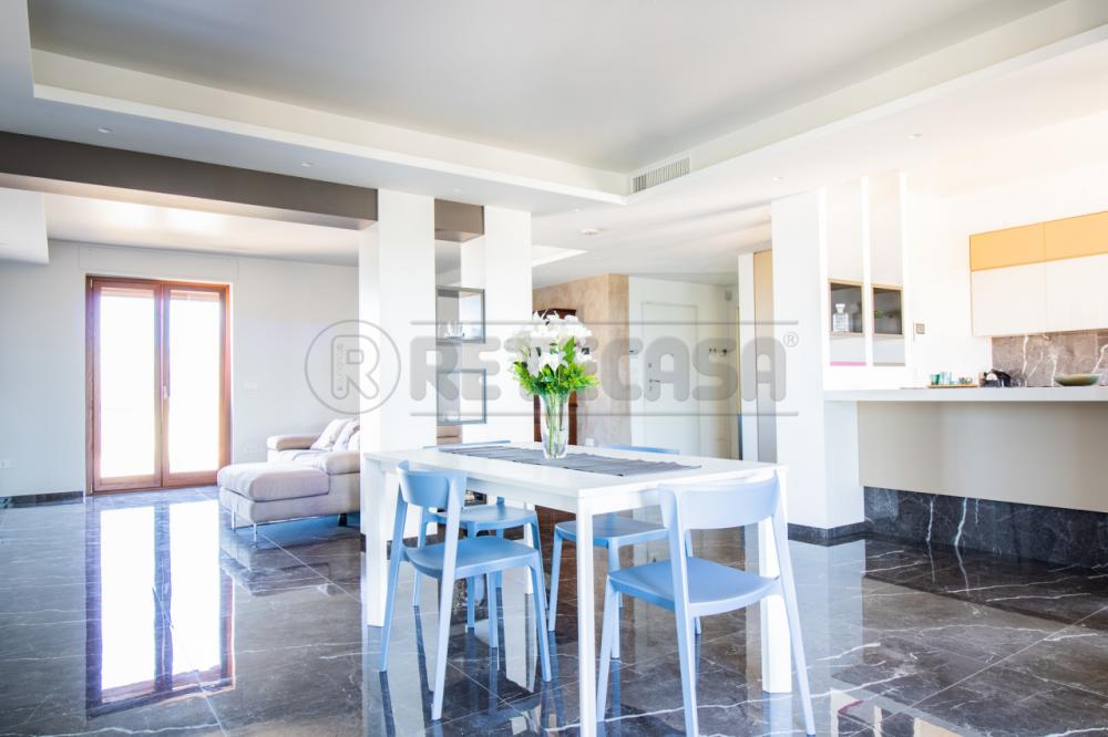 appartamento in vendita a Bisceglie