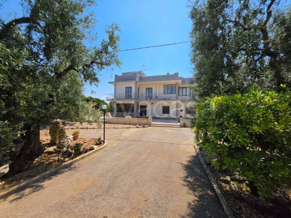 casa indipendente in vendita a Bisceglie