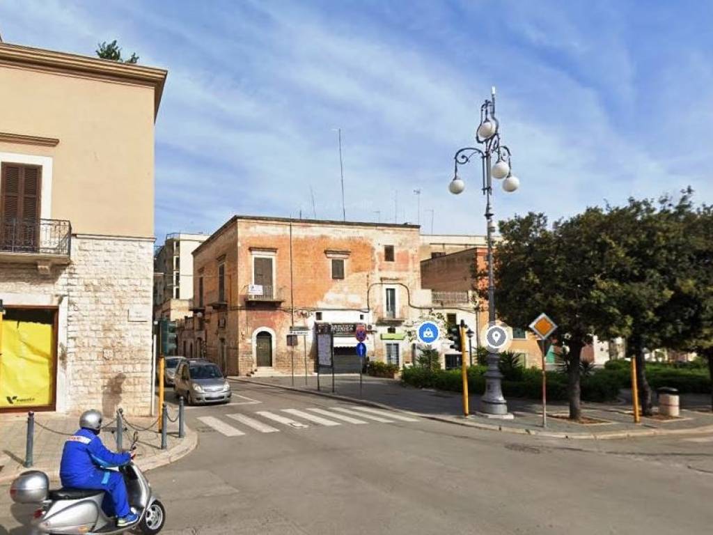 appartamento in vendita a Bisceglie in zona Centro Città
