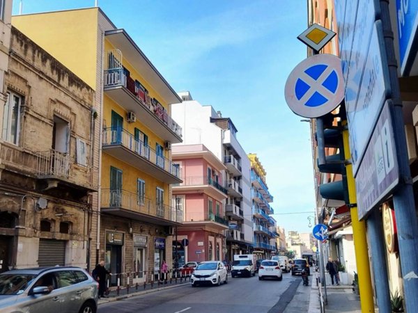appartamento in vendita a Bisceglie