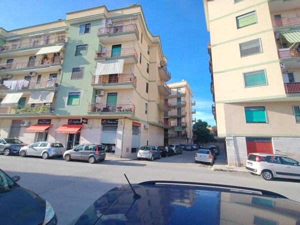 appartamento in vendita a Bisceglie in zona Centro Città