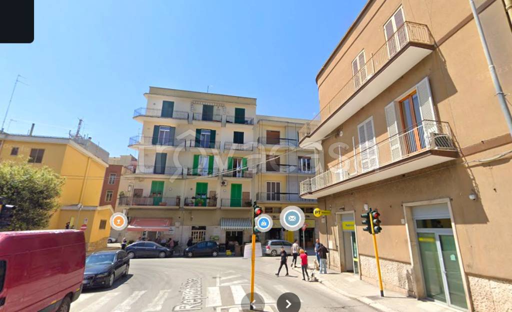 appartamento in vendita a Bisceglie