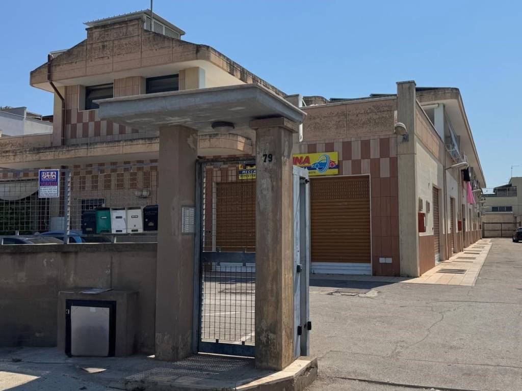 appartamento in vendita a Bisceglie
