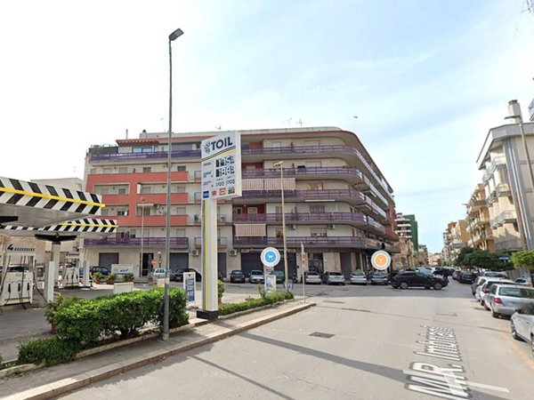 appartamento in vendita a Bisceglie