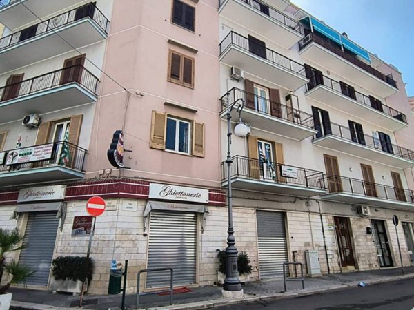 appartamento in vendita a Bisceglie