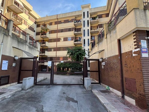 appartamento in vendita a Bisceglie