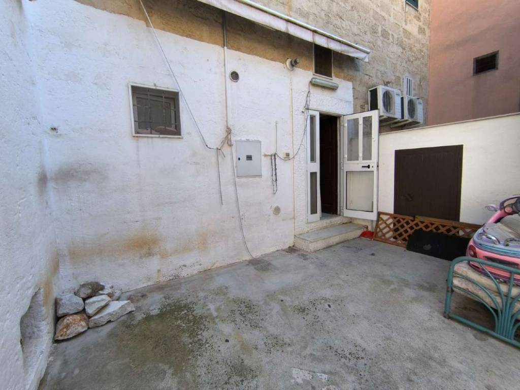 appartamento in vendita a Bisceglie