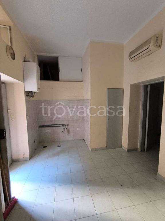 appartamento in vendita a Bisceglie