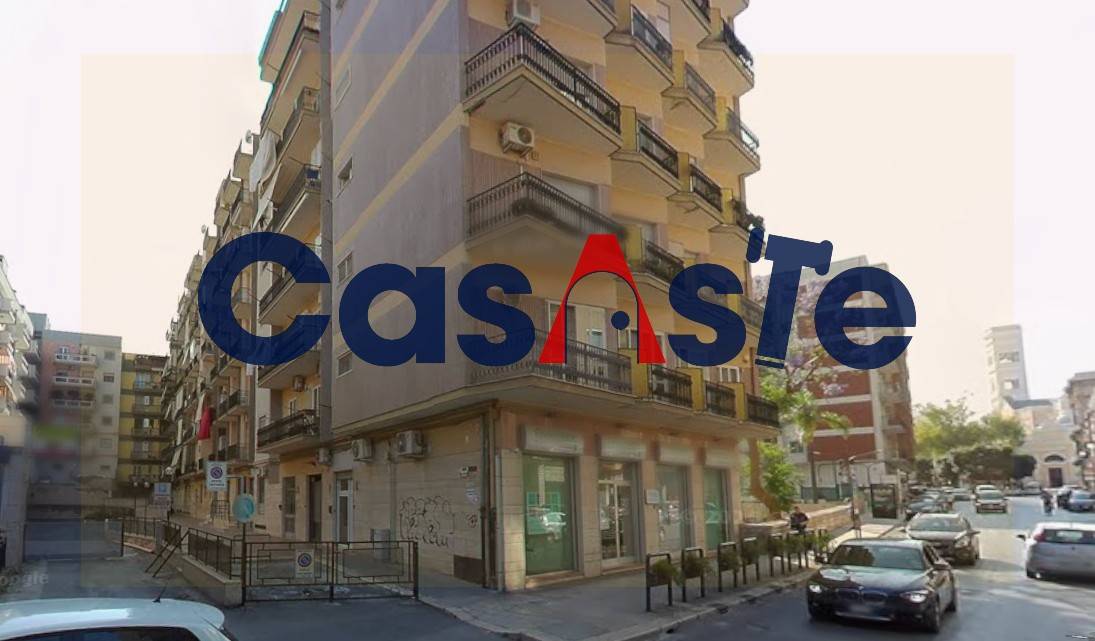 appartamento in vendita a Bisceglie
