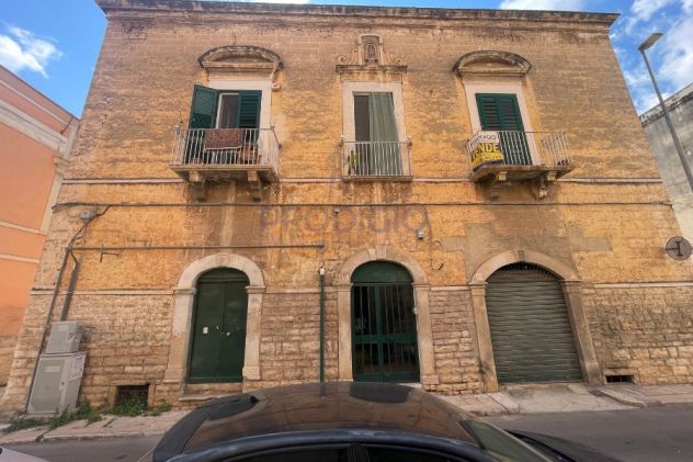 appartamento in vendita a Bisceglie in zona Centro Città