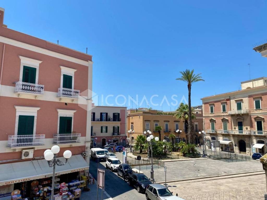 appartamento in vendita a Bisceglie