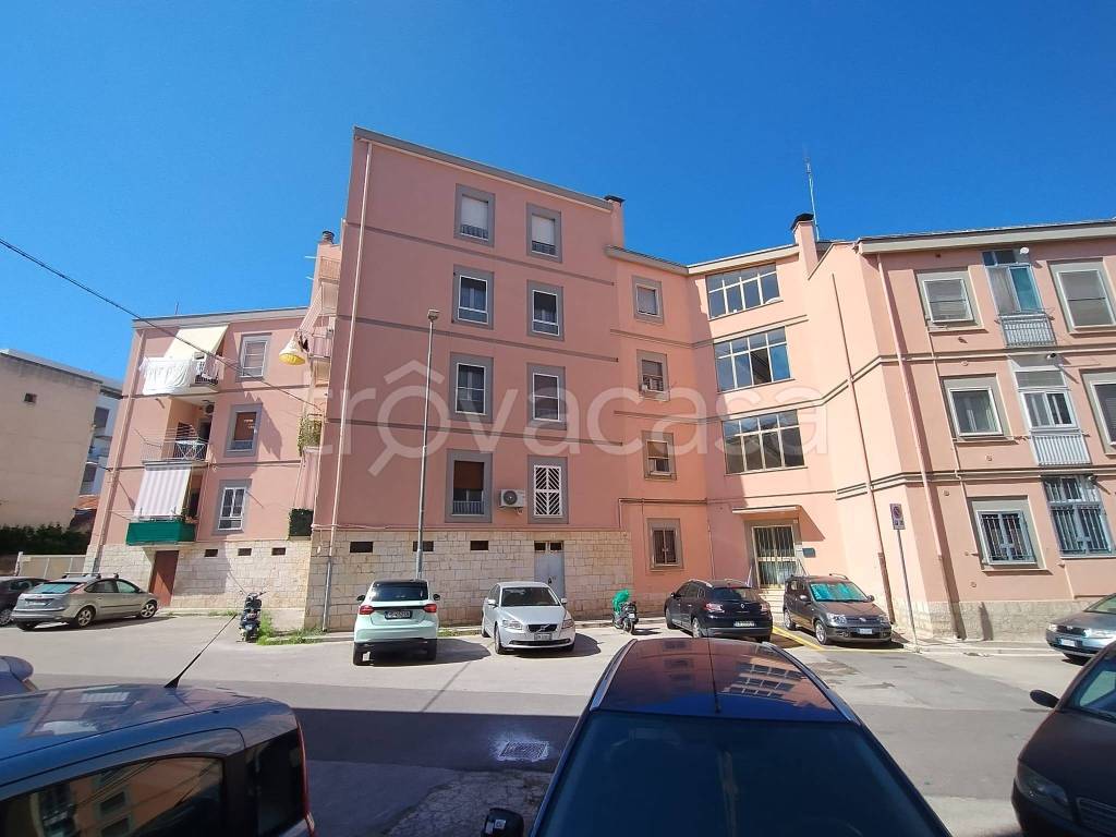 appartamento in vendita a Bisceglie