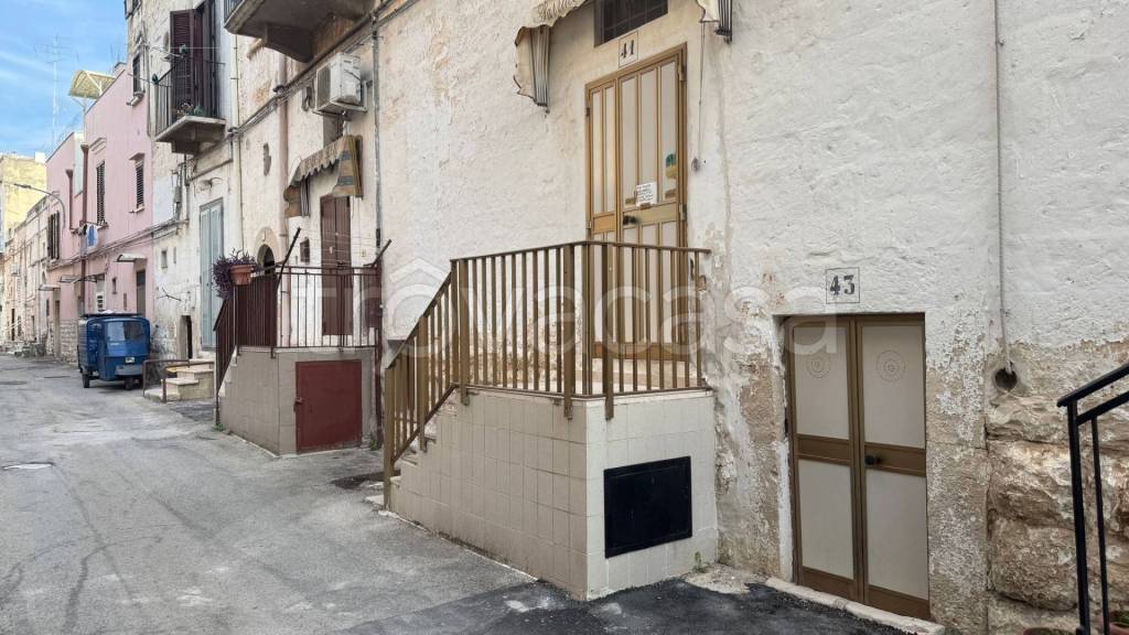 appartamento in vendita a Bisceglie in zona Centro Città