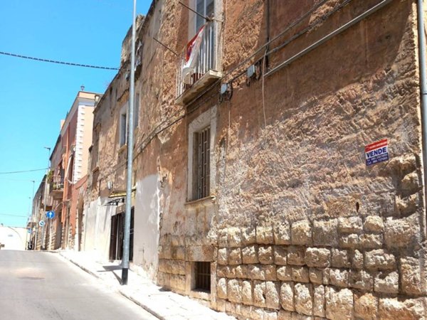 appartamento in vendita a Bisceglie in zona Centro Città