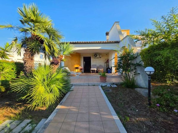 casa indipendente in vendita a Bisceglie