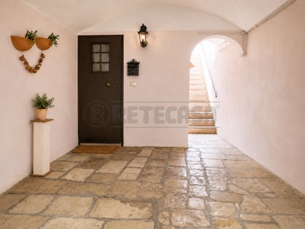 appartamento in vendita a Bisceglie in zona Centro Città