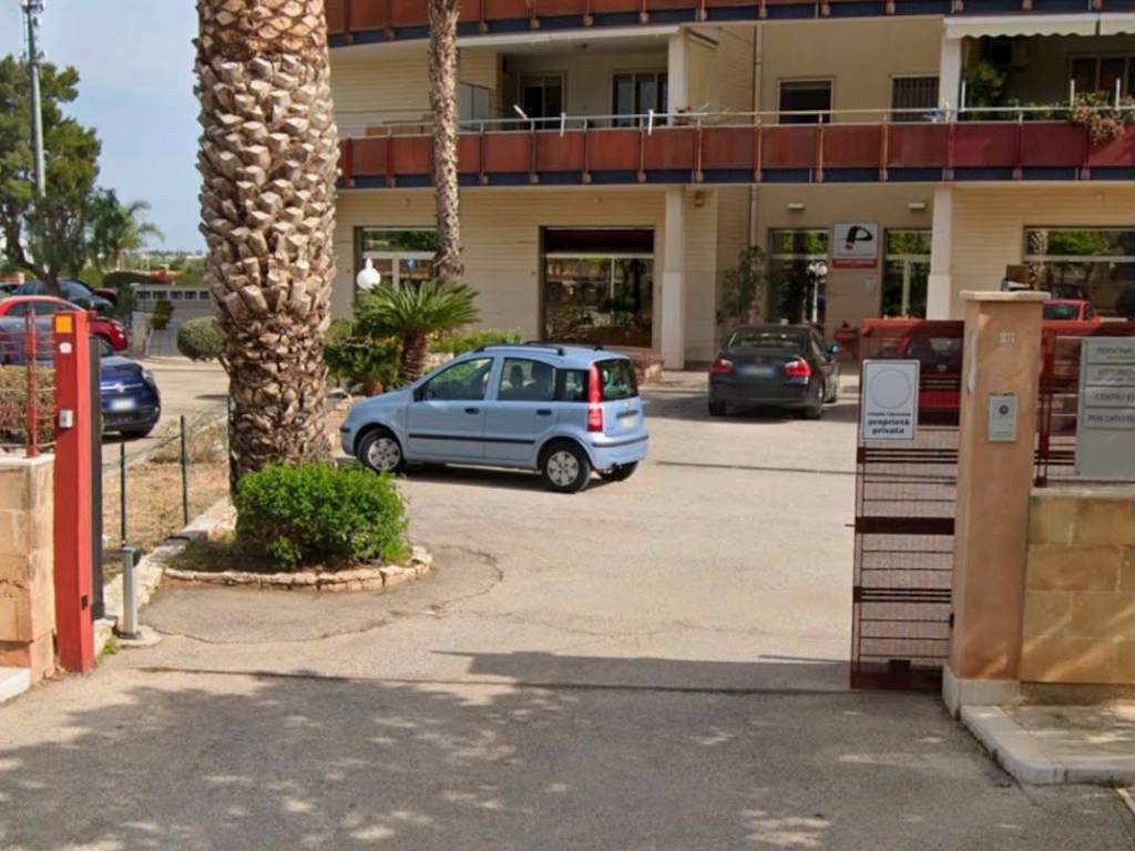 negozio in vendita a Bisceglie