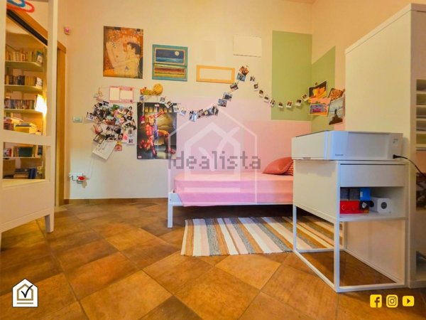 appartamento in vendita a Bisceglie