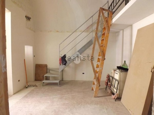 appartamento in vendita a Bisceglie in zona Centro Città