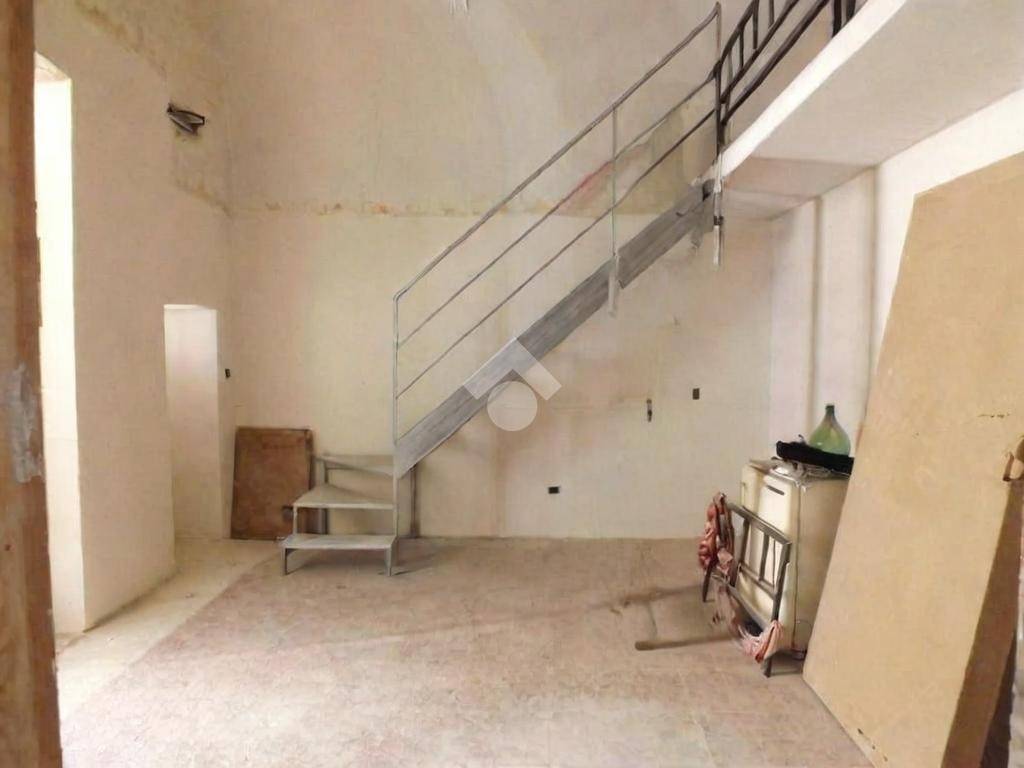 appartamento in vendita a Bisceglie in zona Centro Città