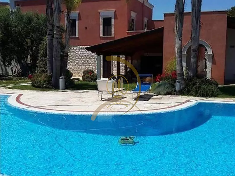 casa indipendente in vendita a Bisceglie in zona Centro Città