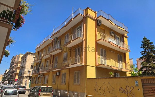 appartamento in vendita a Bisceglie in zona Centro Città