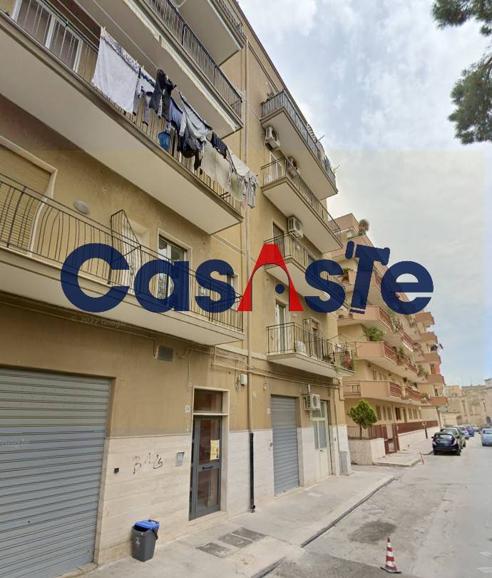 appartamento in vendita a Bisceglie in zona Centro Città