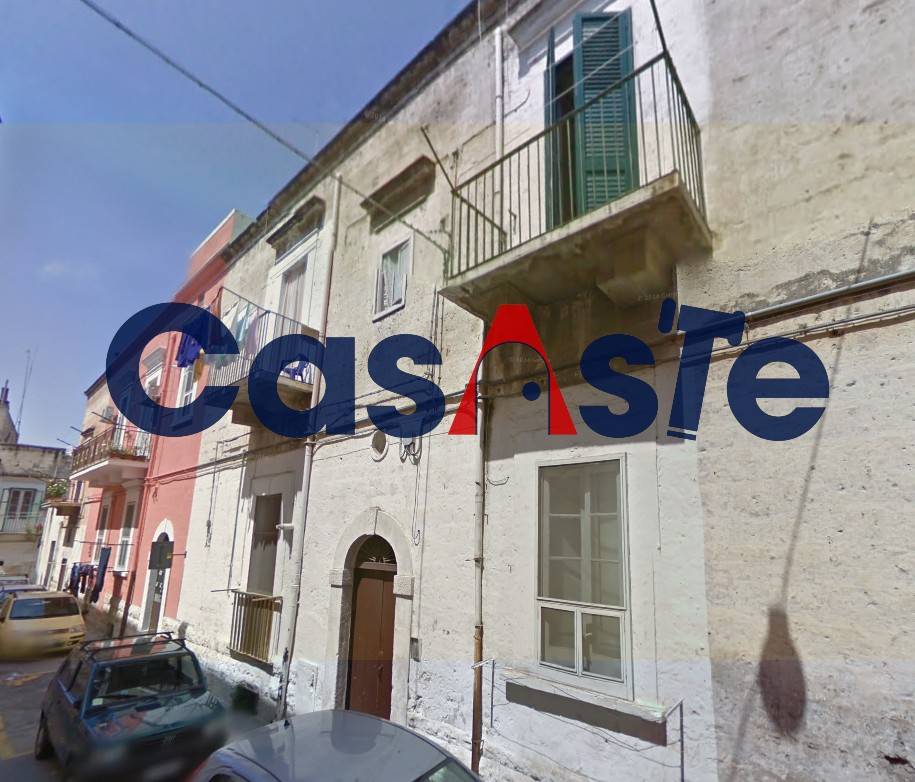 appartamento in vendita a Bisceglie