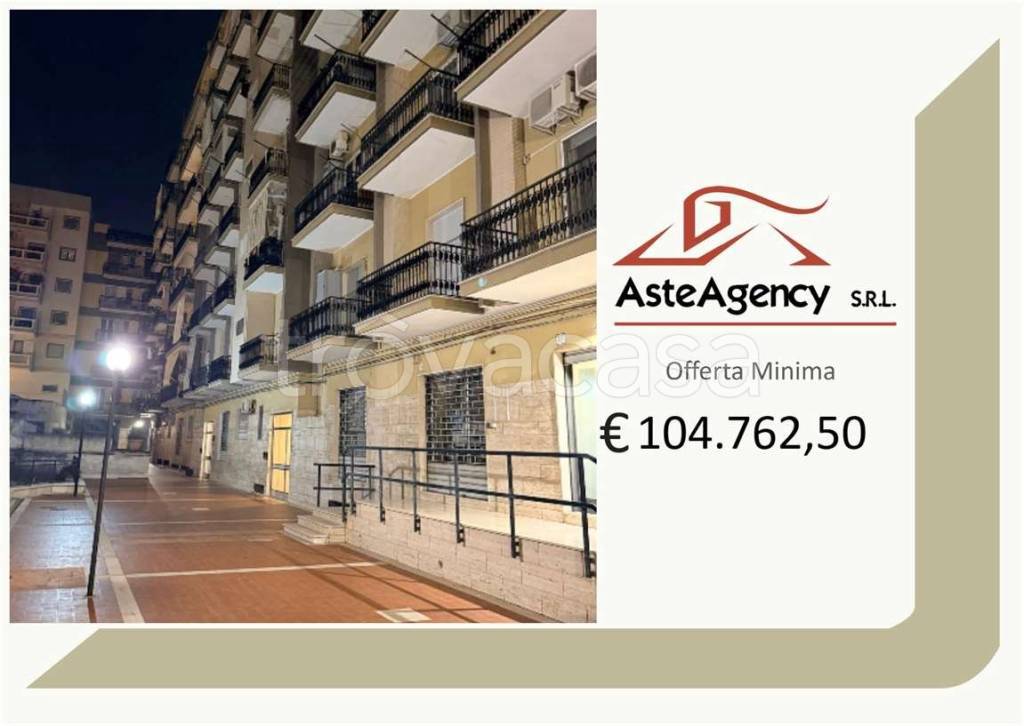 appartamento in vendita a Bisceglie