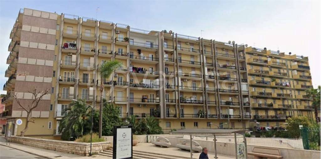 appartamento in vendita a Bisceglie