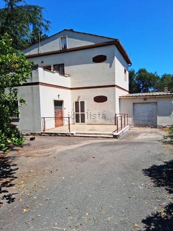 casa indipendente in vendita a Bisceglie