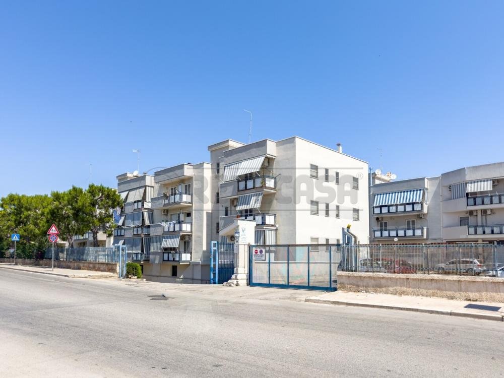 appartamento in vendita a Bisceglie