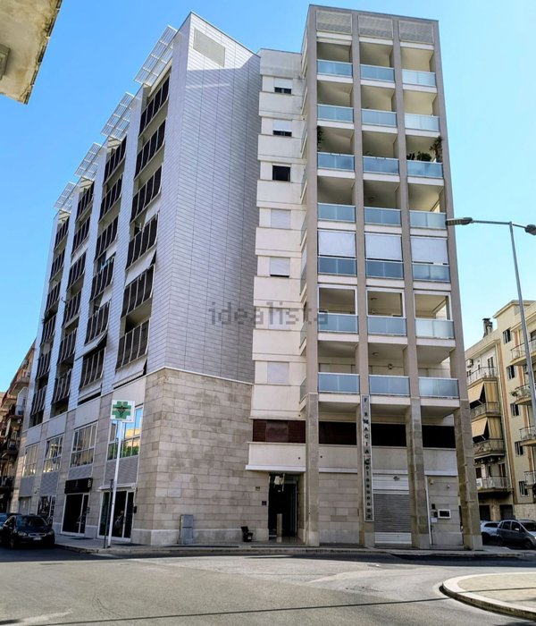 appartamento in vendita a Bisceglie in zona Centro Città
