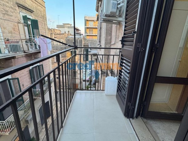 appartamento in vendita a Bisceglie in zona Centro Città
