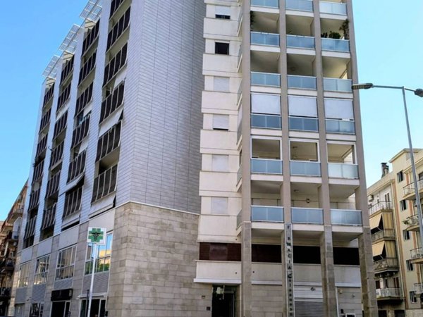 appartamento in vendita a Bisceglie in zona Centro Città
