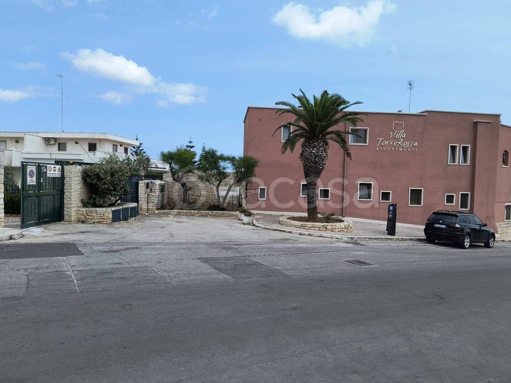 casa indipendente in vendita a Bisceglie