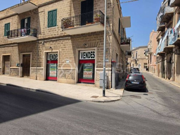 appartamento in vendita a Bisceglie