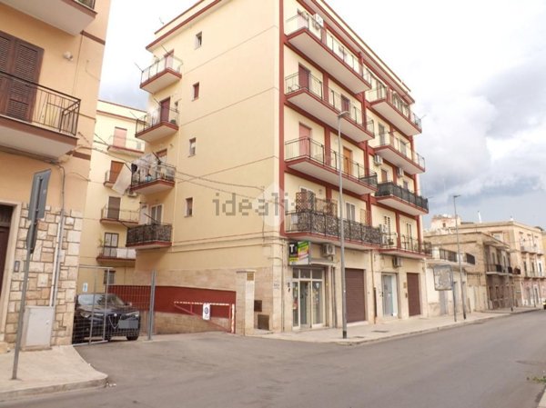 appartamento in vendita a Bisceglie