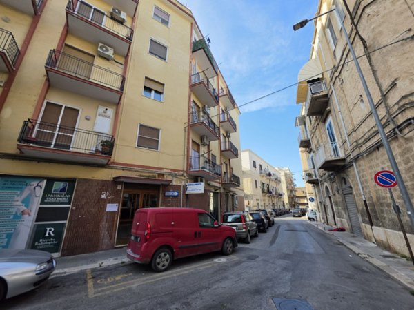 appartamento in vendita a Bisceglie in zona Centro Città