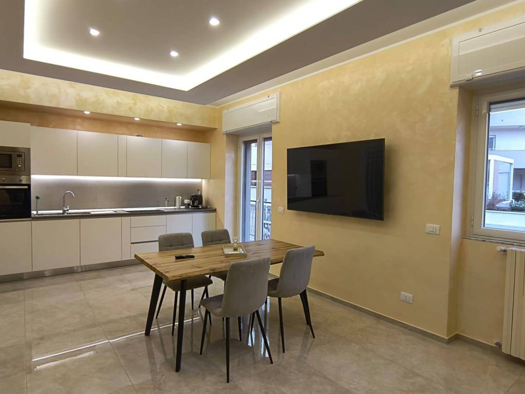 appartamento in vendita a Bisceglie in zona Centro Città
