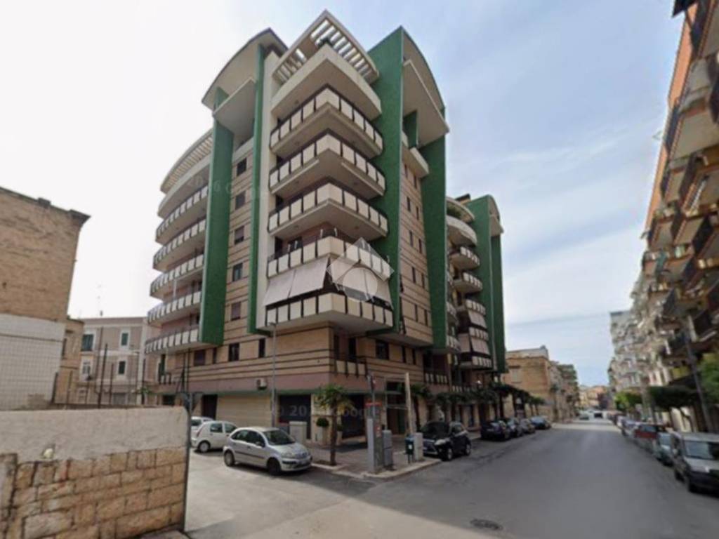 appartamento in vendita a Bisceglie