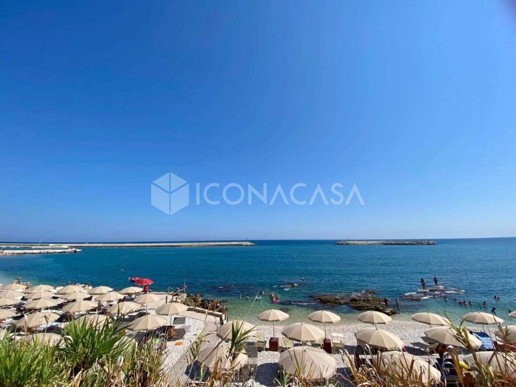 appartamento in vendita a Bisceglie